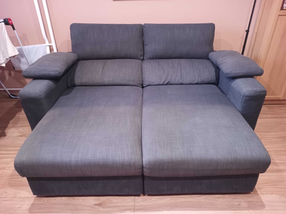 Sofa kanapa IKEA Eskilstuna 2-osobowa