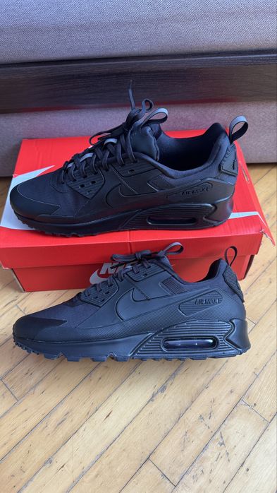 Nike Air Max 90 drift