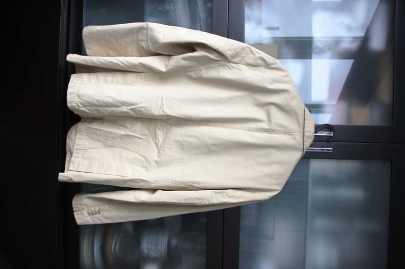 Casaco bege torrado de Homem da LION OF PORCHES tamanho 54