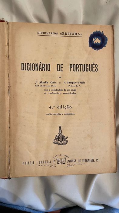 Dicionário De Português