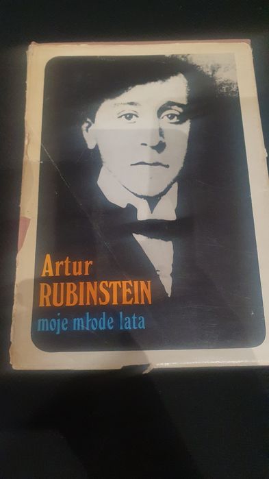 Artur Rubinstein
