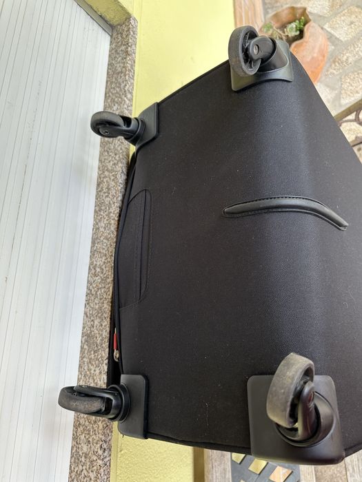 Saco/Mala Viagem -american tourister