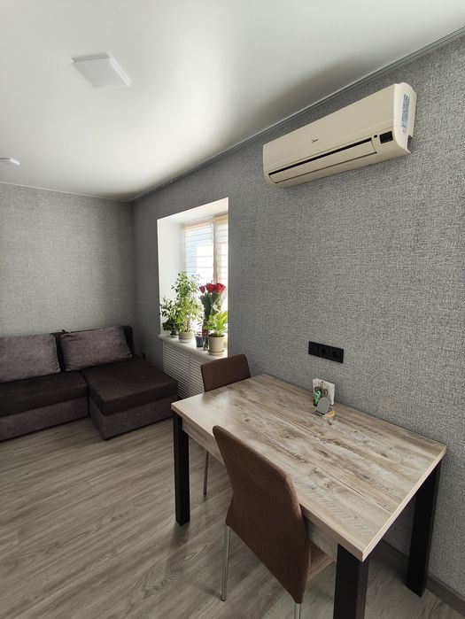 Продам шикарну  2х кім. Квартиру на Цитрусовій  з ремонтом 2024 року!