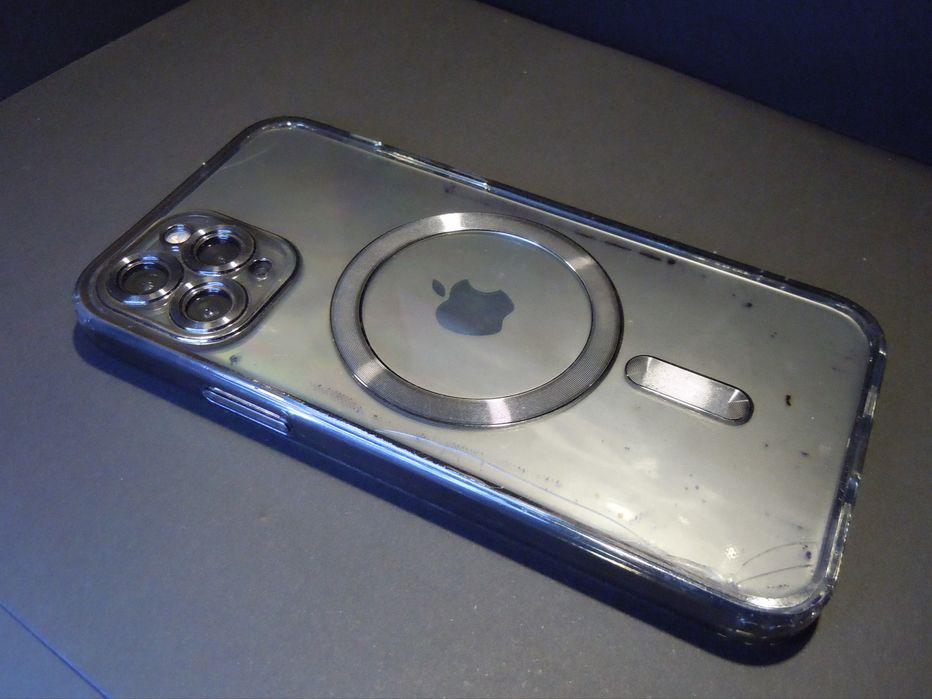 Iphone 11 Pro 128GB + Zrobiony nugget