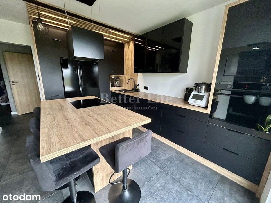 Dom w Dzikówku k. Barlinka - 0%prowizji!!!