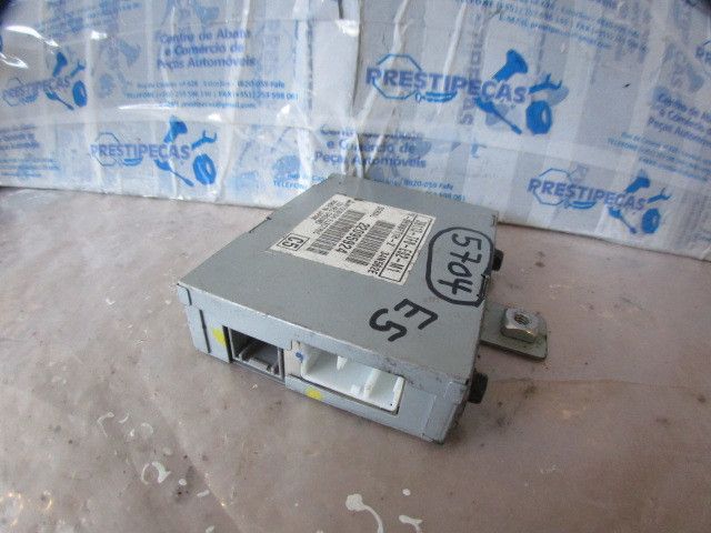 Módulo USB / AUX / IPOD HONDA Jazz III (GE_, GG_, GP_, ZA_)