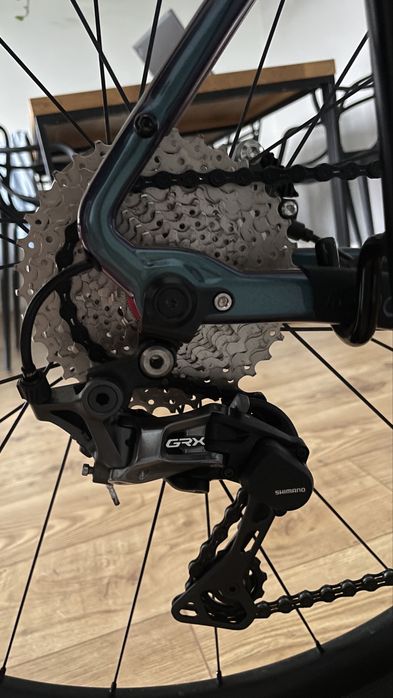 Rondo Ruut CFX Carbon rozm. M