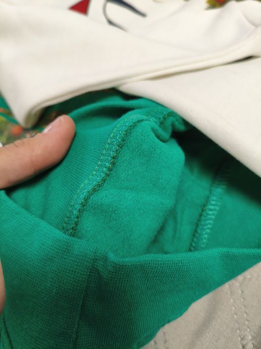 Продам Нові святкові світшоти GAP для дітей, 3-12 років, з бірками