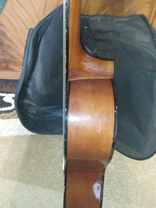 Гітара для навчання Hohner hc-03 б.в.