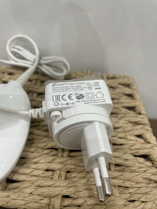 angeLOC | LumiSpa | NuSkin