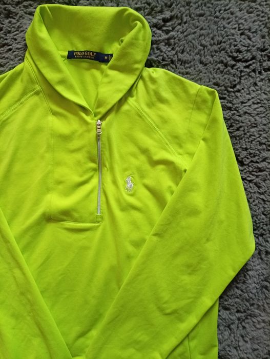 Polo Ralph AUREN Golf Bluza M