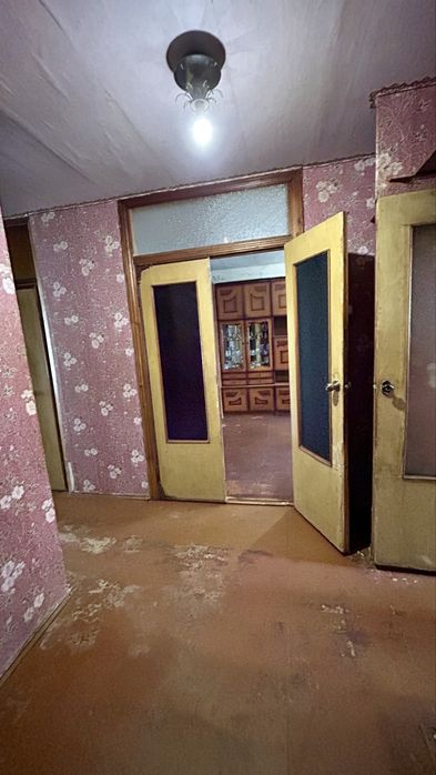 Продам 3 к квартиру Песочин, Надия, ул. Подлесная, 1а - Більше