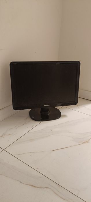 Monitor Philips 190cw
