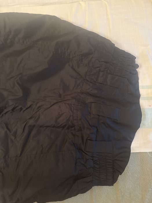 Штаны лыжные