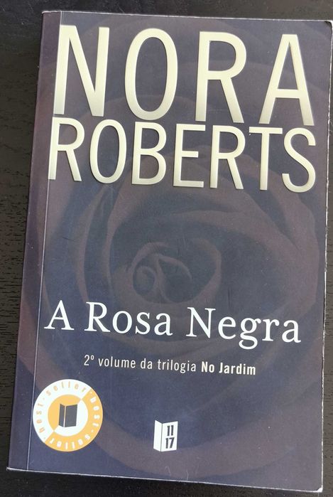 Livros Bolso . Nora Roberts
