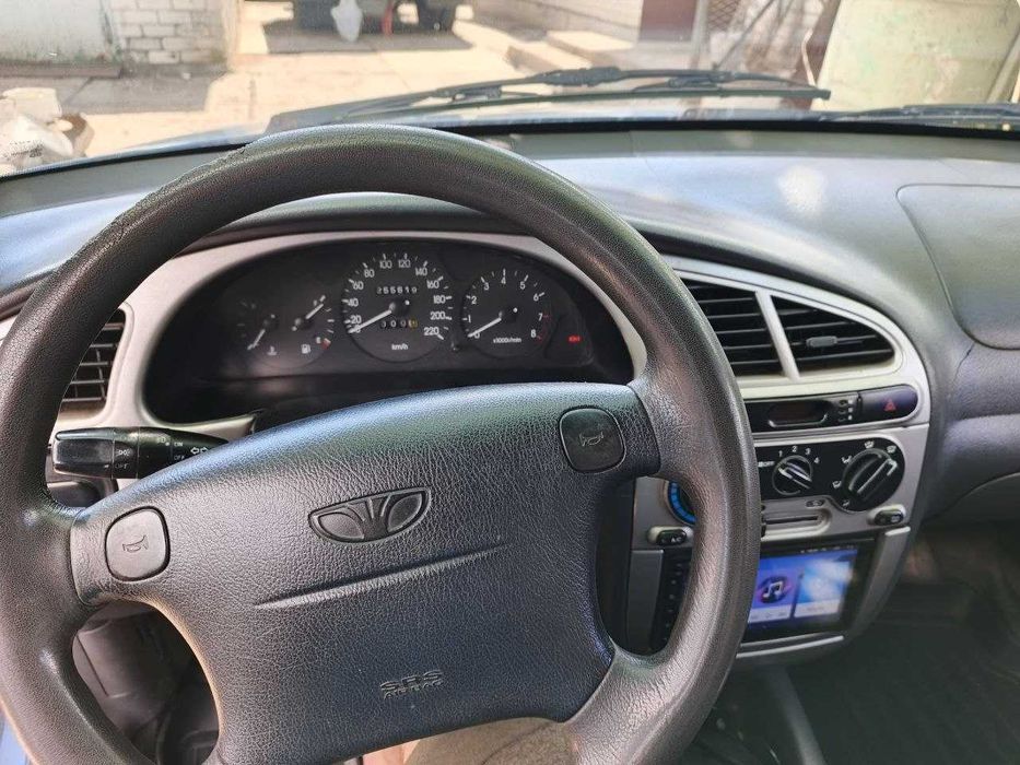 Продам Деу Ланос 1.6 2003 року