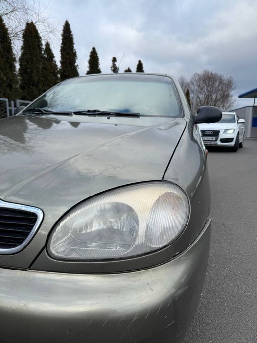 Продам ланос поляк 1.5 бенз