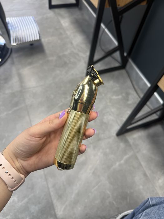 Тример BaByliss Pro SkeletonFX