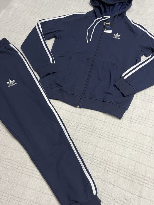 Dres sportowy bawełniany XL