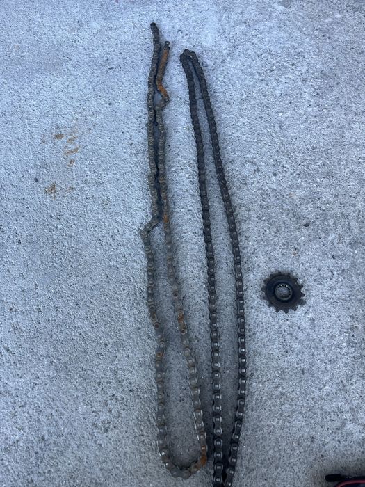 Material ktm 2020