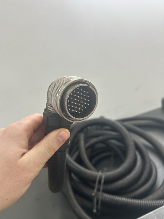 Podajnik Pręta Alpha SL65 S - LNS