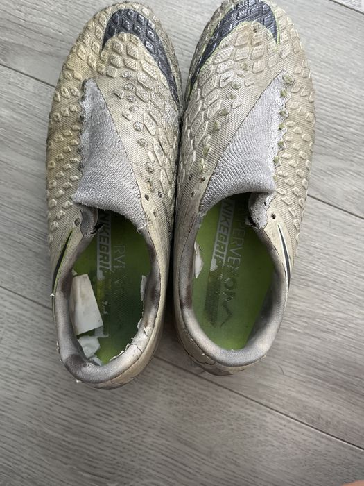 Chuteiras Nike Hypervenom