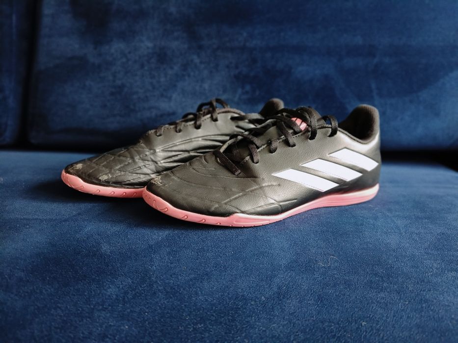 Męskie Halówki ADIDAS !!! Okazja !!!
COPA PURE.4 IN GY9051