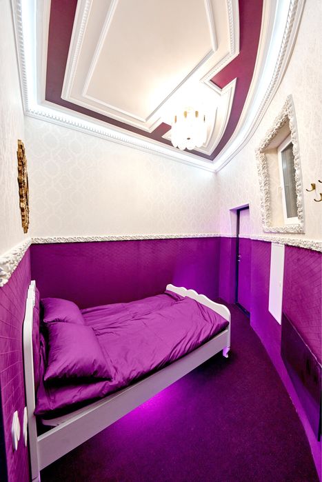 Подобово будинок для свят з ЧАНОМ та караоке