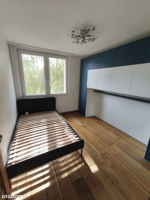 Mieszkanie 3-pokojowe z balkonem ul Sucharskiego 48 m² - Widok 6