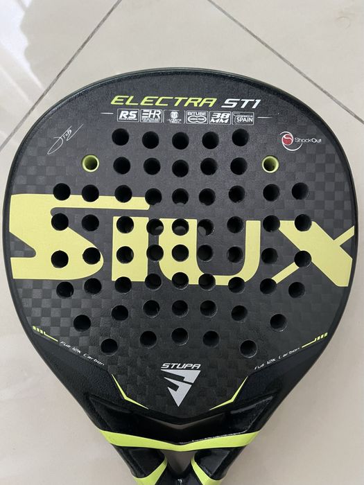 Raquete Siux Electra ST1