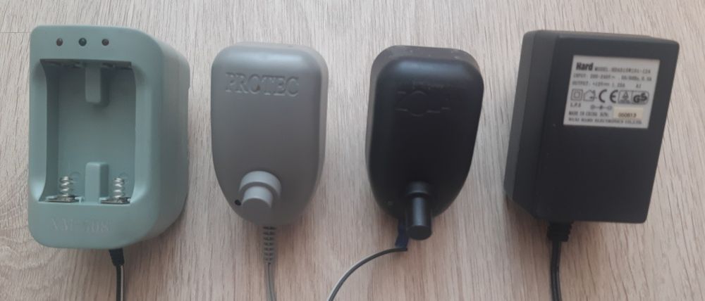 Блок питания, зарядное устройство