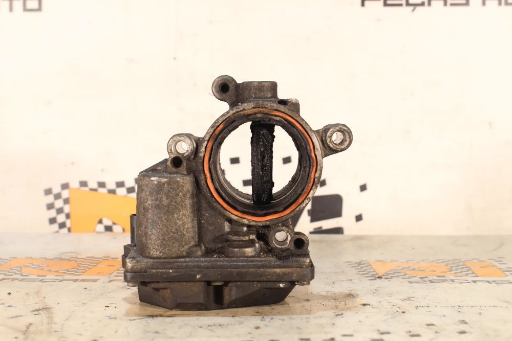 Corpo borboleta AUDI A4 (8K2, B8)