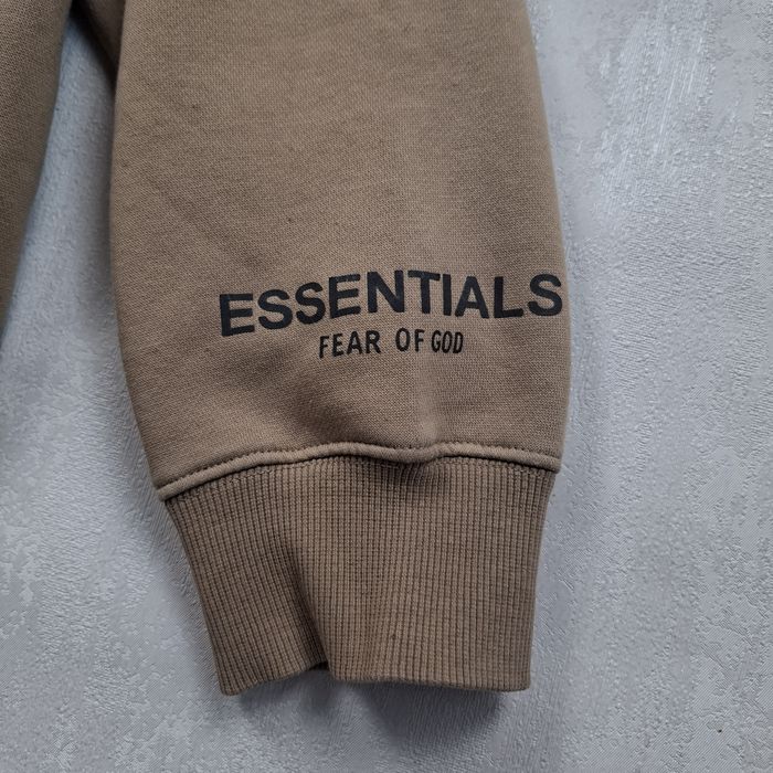 Худі Essentials оригінал
