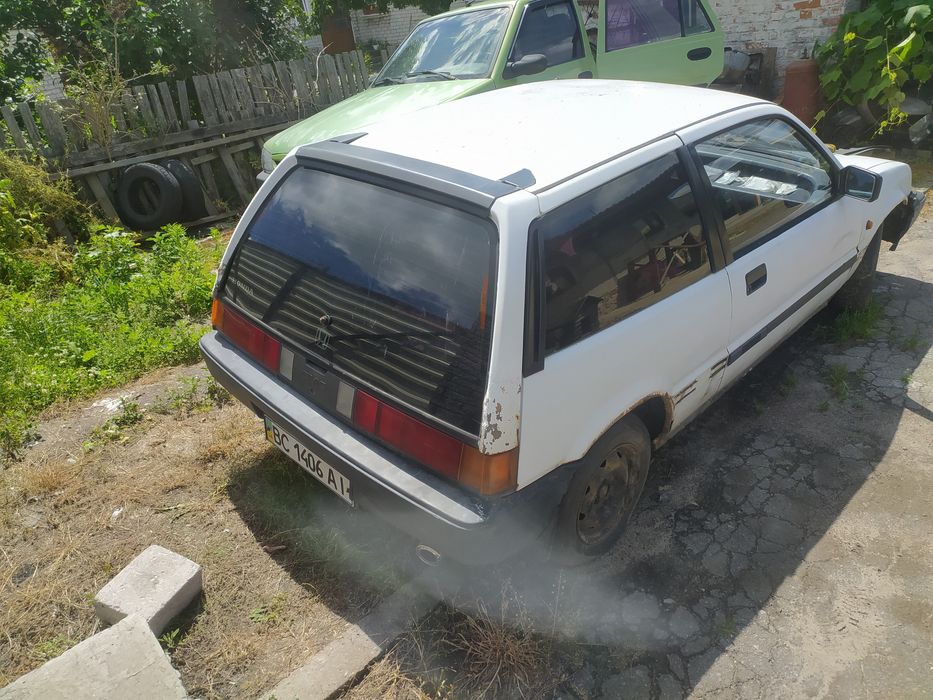 Продам Хонда сивік