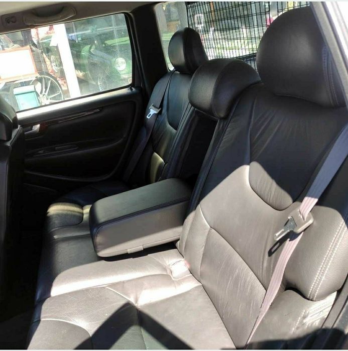 Volvo V70 T5 Manual caixa de 6 da V70R, GPL BRC 7€ 100km