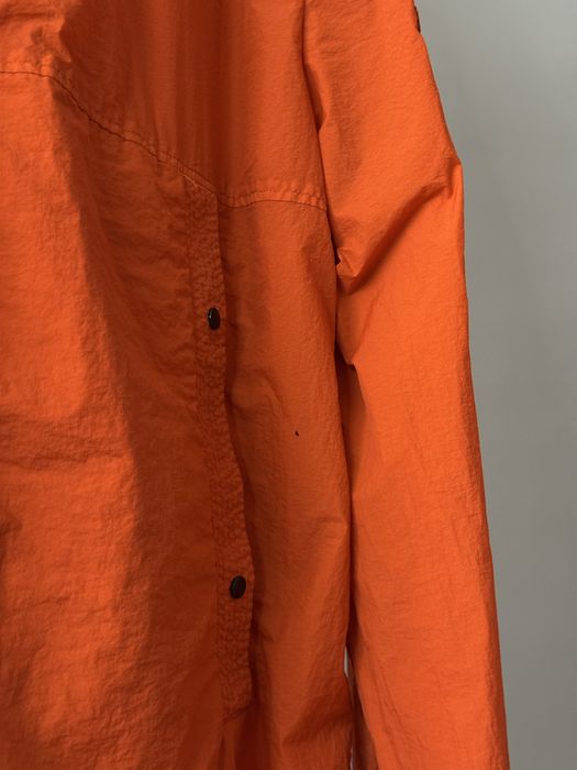 Нейлонова вітровка Cp Company Taylon L Garment Dyed