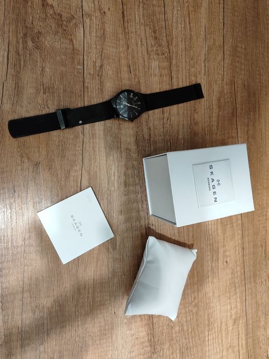 Zegarek Skagen męski