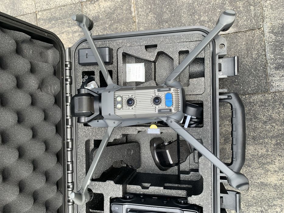 Коптер DJI Mavic 3t 28г