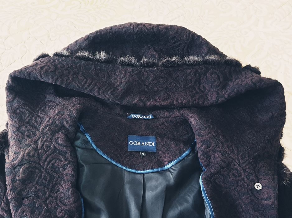 Пальто! -Весна / Осень/ Зима-