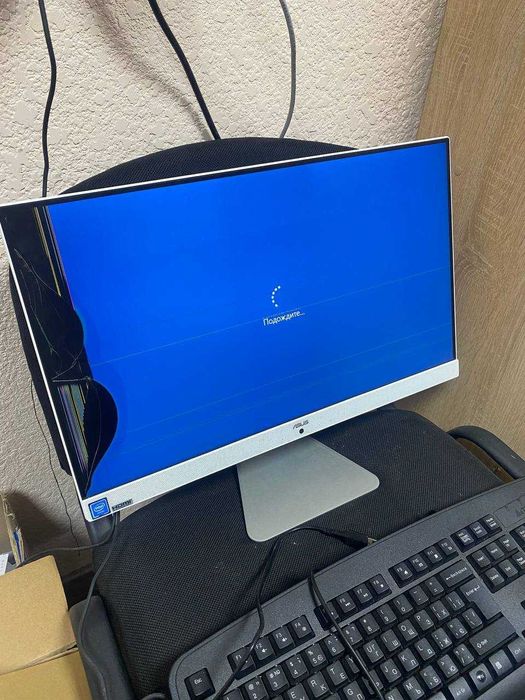 Моноблок ASUS