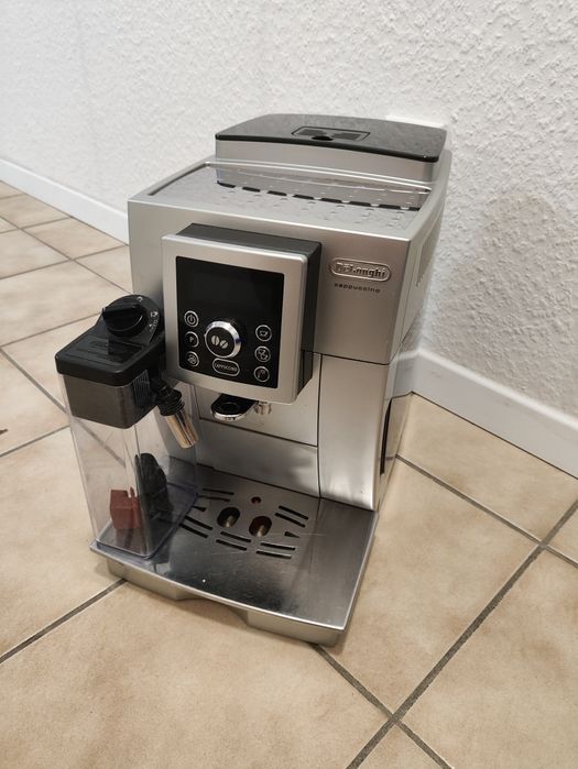 Кавомашина Delonghi Cappuccino , Делонги капучіно.