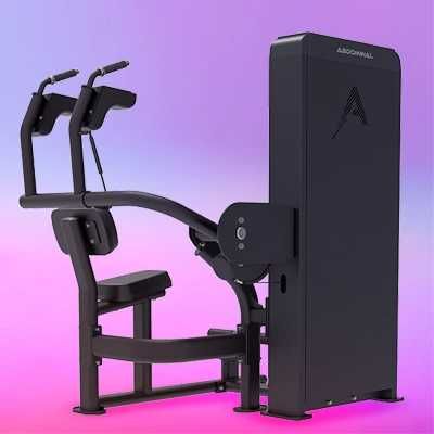 ABDOMINAL Apus-Sports - Nowa - Gwarancja