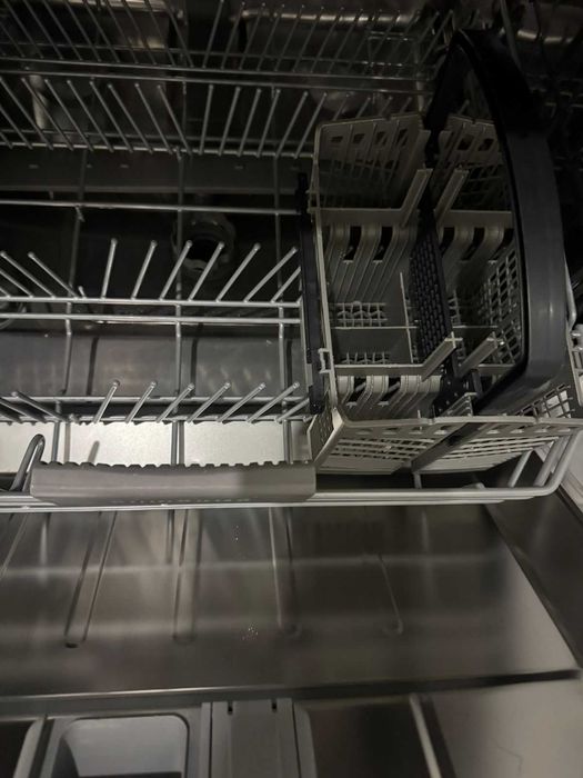 Maquina de lavar loiça Samsung