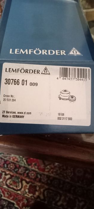 Зап части на груз Волво