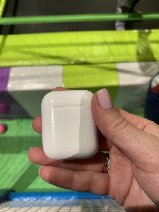 Навушники безпроводні Apple 2 серія