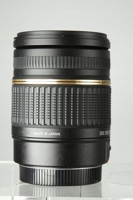 EF 28-300mm 3.5-6.3 VC Tamron do Canon EF stabil. 23%VAT Gwar