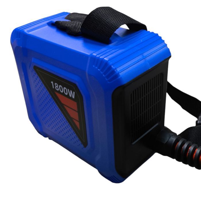 Індукційний нагрівач 1800 Вт 1.8кВт мощный индукционный нагреватель