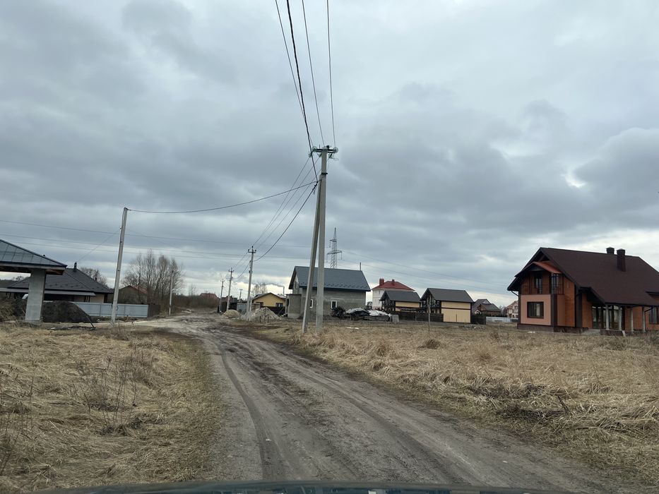 Пр уч зем 13сЗазииье село новый масив!