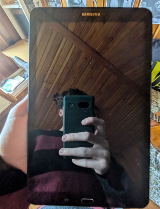 ОБМІН Планшет Samsung Tab E 9,6