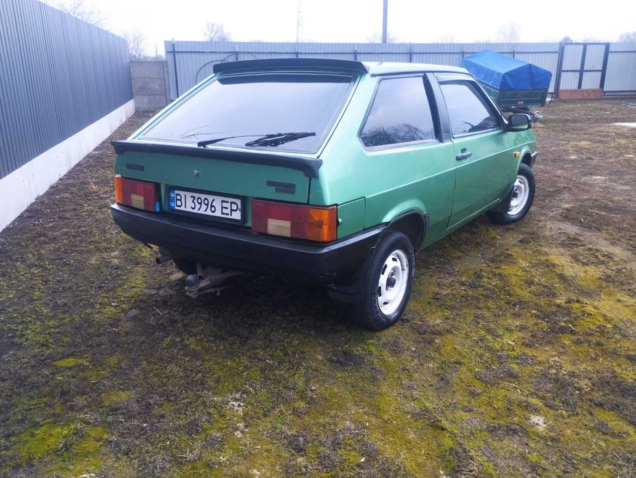 Продам ВАЗ 21083